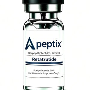 Retatrutide