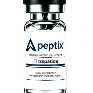 Tirzepatide
