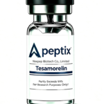 Tesamorelin